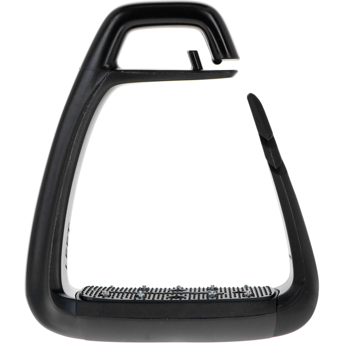 Freejump Étriers Soft Up Classic+ Noir