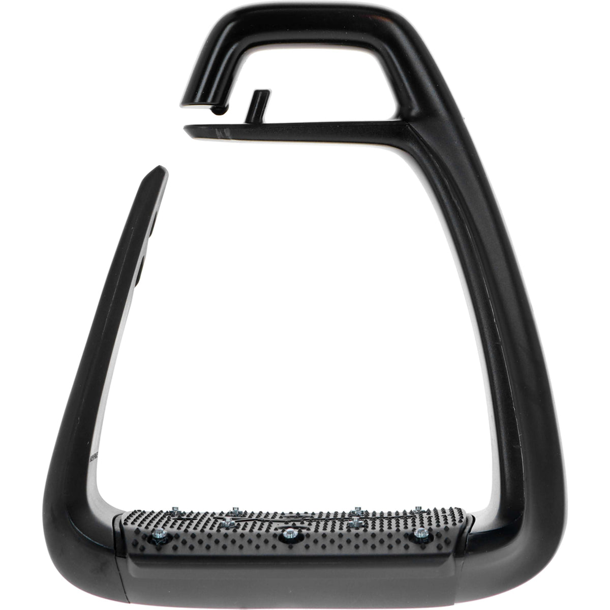 Freejump Étriers Soft Up Classic+ Noir