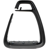 Freejump Étriers Soft Up Classic+ Noir