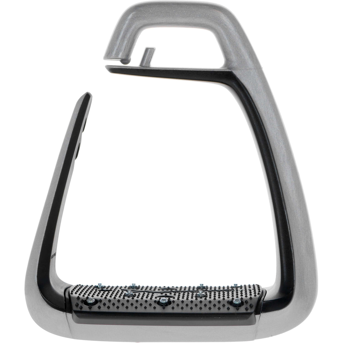 Freejump Étriers Soft Up Classic+ Argent/Noir