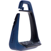 Freejump Étriers Soft Up Classic+ Pearl Navy/Noir