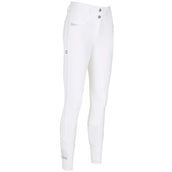 Pikeur Pantalon d'Équitation Laure Highwaist Blanc