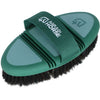 Agradi Horse Brosse Douce Flex Crin de Cheval Fir Green