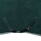 Agradi Horse Couverture Polaire Modern Rosé Fir Green
