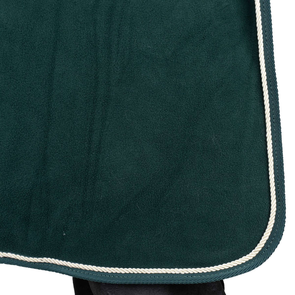 Agradi Horse Couverture Polaire Modern Rosé Fir Green