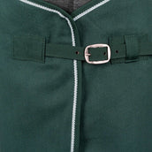 Agradi Horse Couverture Polaire Economic Fir Green