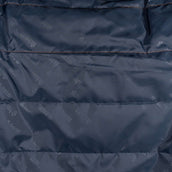 Bucas Therapy Liner Bleu Marine/Orange