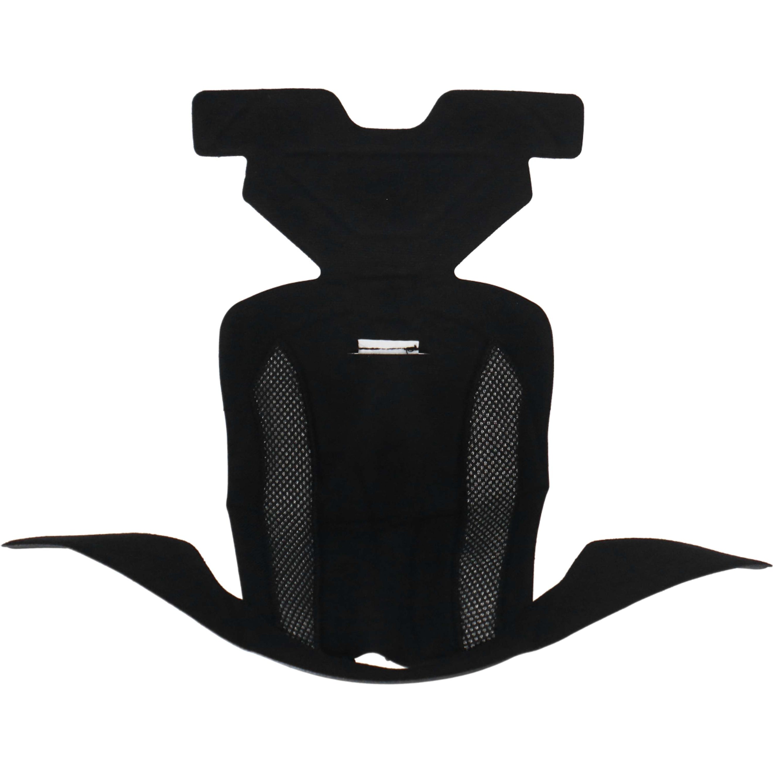 Uvex Bombe Liner Perfexxion II/III X-Fit Noir Uvex Bombe Liner Perfexxion II/III X-Fit Noir