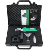 Agradi Horse Tondeuse FarmClipper HC-3000 Batterie2 31/15 Dents Vert
