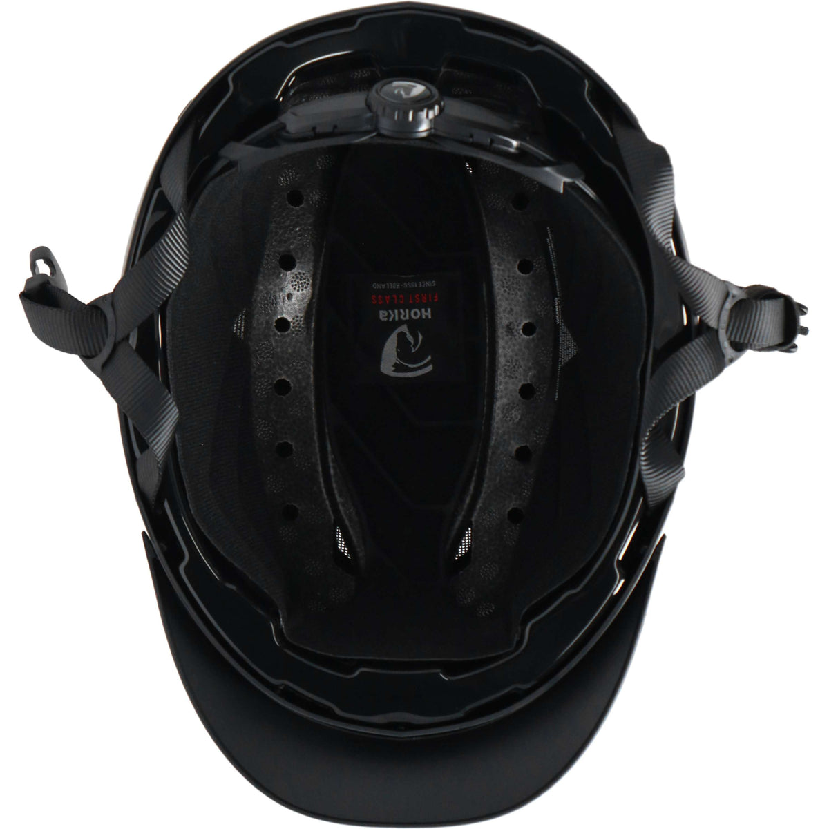 HORKA Bombe Dali Noir