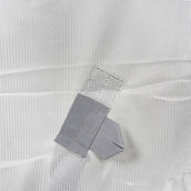 Amigo Bug Rug Argent/Gris Titane/Argent