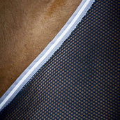 Amigo Net Cooler Marine/Gris Titane/Argent