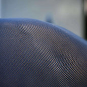 Amigo Net Cooler Marine/Gris Titane/Argent
