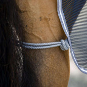 Amigo Net Cooler Marine/Gris Titane/Argent