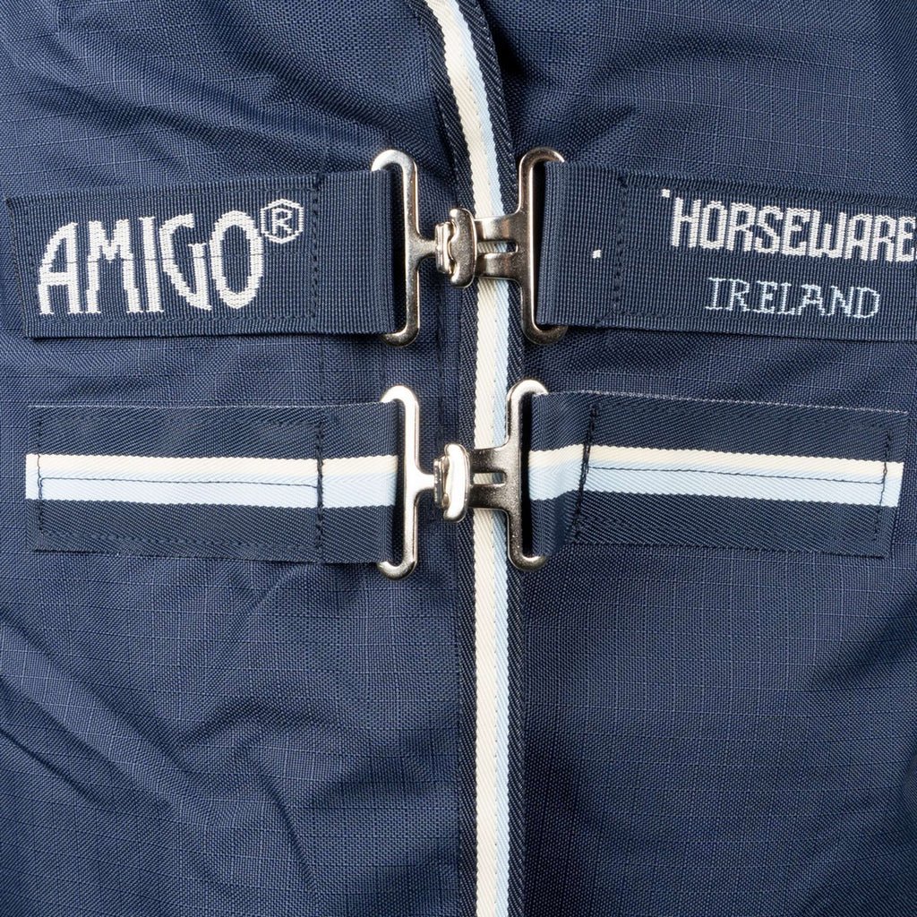 Amigo Ripstop 900D 100g Witney Navy