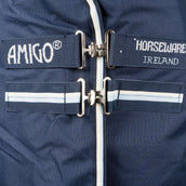 Amigo Ripstop 900D 100g Witney Navy