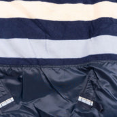 Amigo Ripstop 900D Fleece Lined 50g Witney Navy