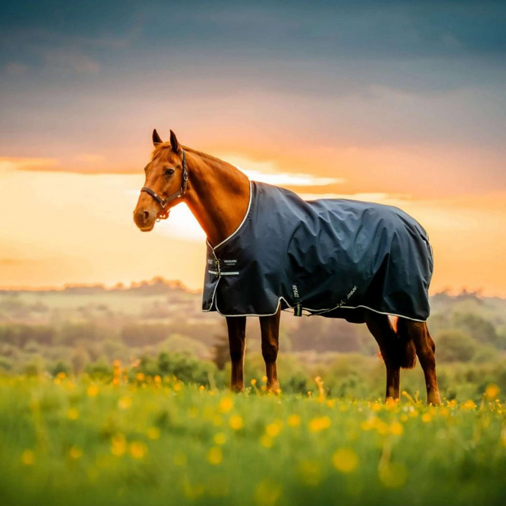 Amigo Ripstop 900D Pony 0g Witney Navy
