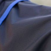 Amigo Ripstop 900D Plus Petite 0g Noir/Bleu classique