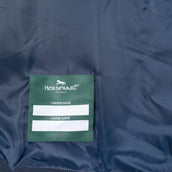 Amigo Ripstop 900D Plus Pony 100g Witney Navy