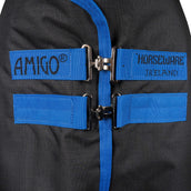 Amigo Ripstop 900D Plus Pony 0g Noir/Bleu classique