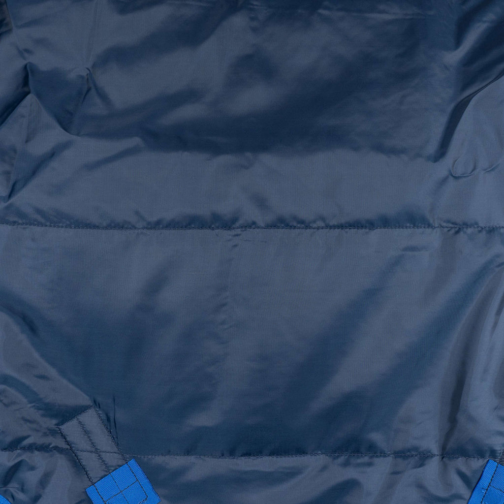 Amigo Ripstop 900D Plus Pony 100g Noir/Bleu classique