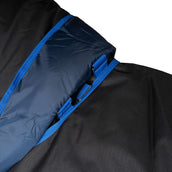 Amigo Ripstop 900D Plus Pony 0g Noir/Bleu classique