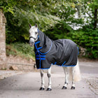 Amigo Ripstop 900D Plus Pony 0g Noir/Bleu classique