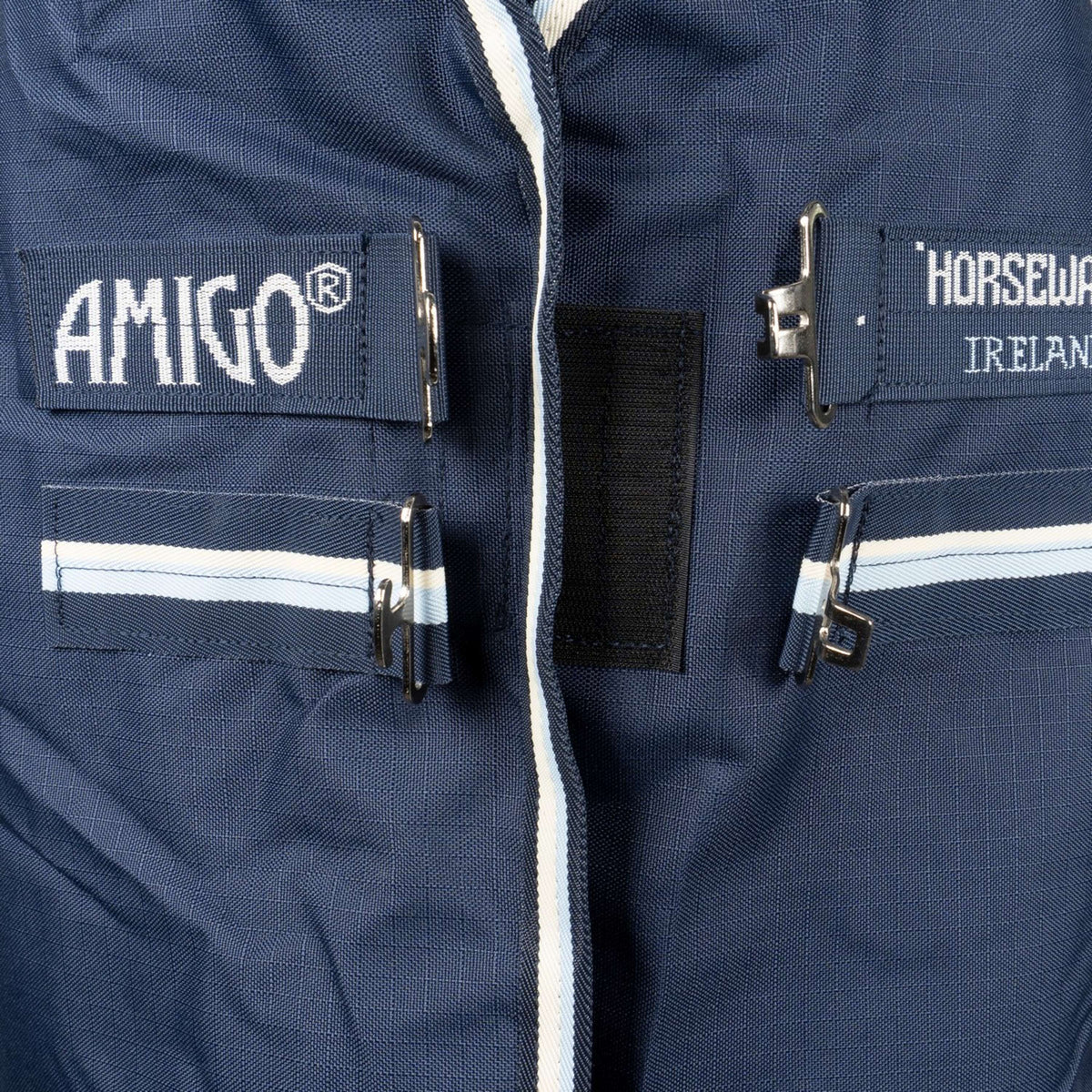Amigo Ripstop 900D Pony 0g Witney Navy