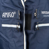 Amigo Ripstop 900D Pony 0g Witney Navy