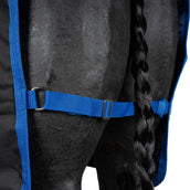 Amigo Ripstop 900D Pony 0g Noir/Bleu classique