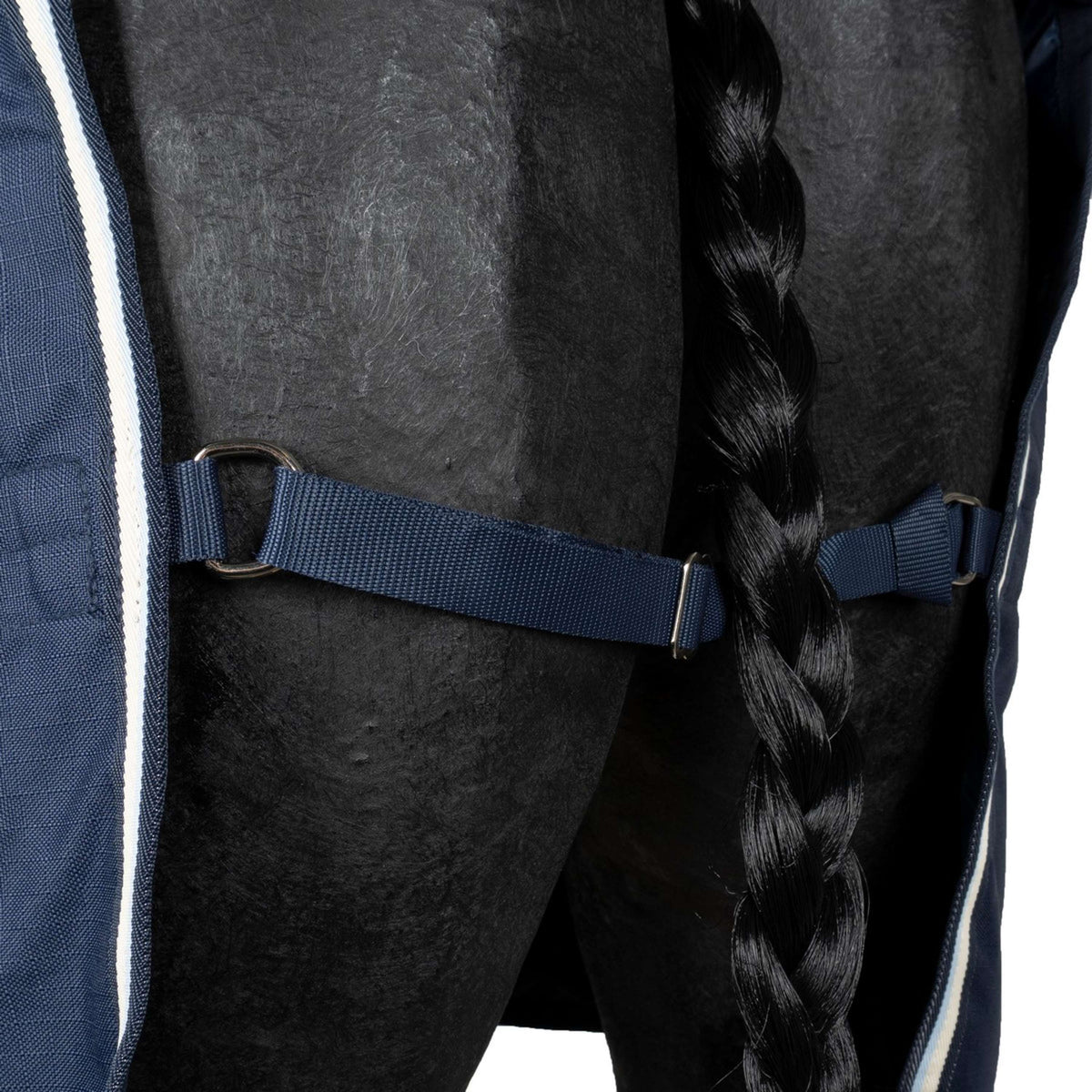 Amigo Ripstop 900D Pony 50g Witney Navy