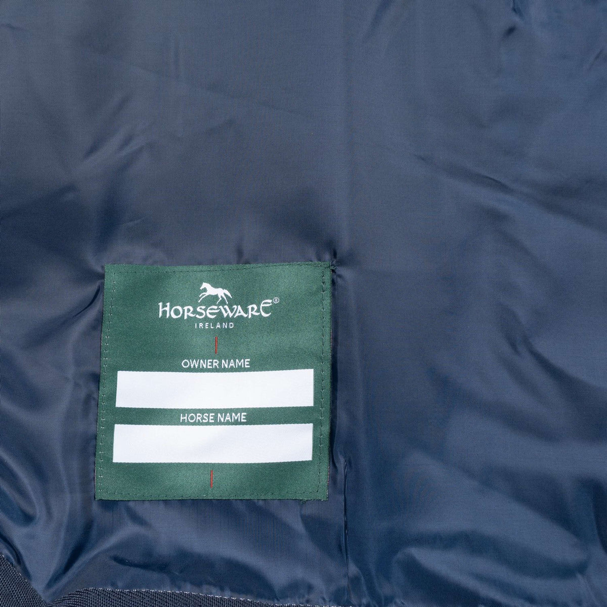 Amigo Ripstop 900D Pony 50g Witney Navy