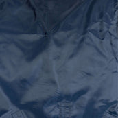 Amigo Chemise Turnout 1200D Integrated 0g Marine/Gris Titane/Argent