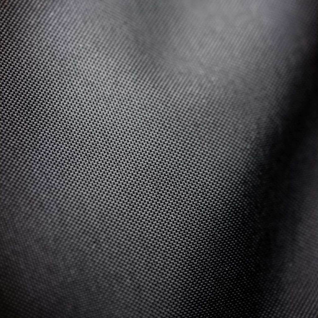Amigo Chemise Turnout 1200D XL 50g Noir/Gris Titane/Argent