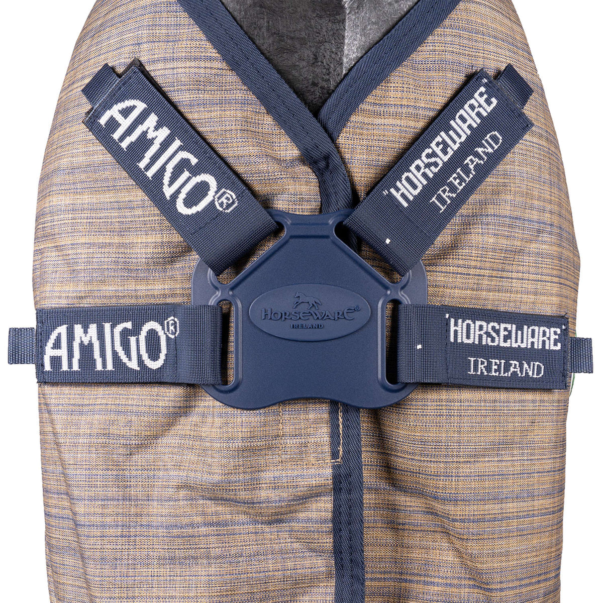 Amigo Chemise Turnout 900D Revive Plus 50g