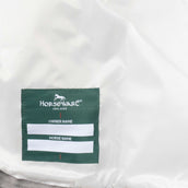 Amigo Couverture Anti-Mouches Integrated Argent/Gris Titane/Argent