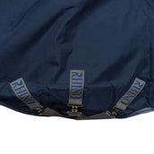 Rhino Wug Turnout 0g Bleu marine/Gris titane/Bleu classique