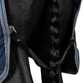 Rhino Wug Turnout 0g Bleu marine/Gris titane/Bleu classique