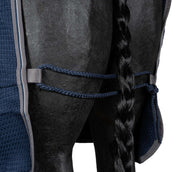 Rambo Waffle Cooler Techni Bleu marine/Gris orage/Argent