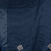 Rambo Waffle Cooler Techni Bleu marine/Gris orage/Argent