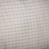 Rambo Optimo Supreme Summer Sheet Plus Carreaux bleu marine/Gris orage/Argent