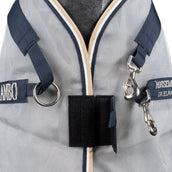 Rambo Protecteur Argent/Marine/Blanc/Beige