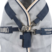 Rambo Protecteur Argent/Marine/Blanc/Beige