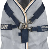 Rambo Protecteur Integrated Argent/Marine/Blanc/Beige