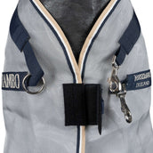Rambo Protecteur Integrated Argent/Marine/Blanc/Beige