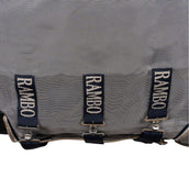 Rambo Protecteur Integrated Argent/Marine/Blanc/Beige