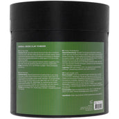 Agradi Horse Argile Verte en Poudre
