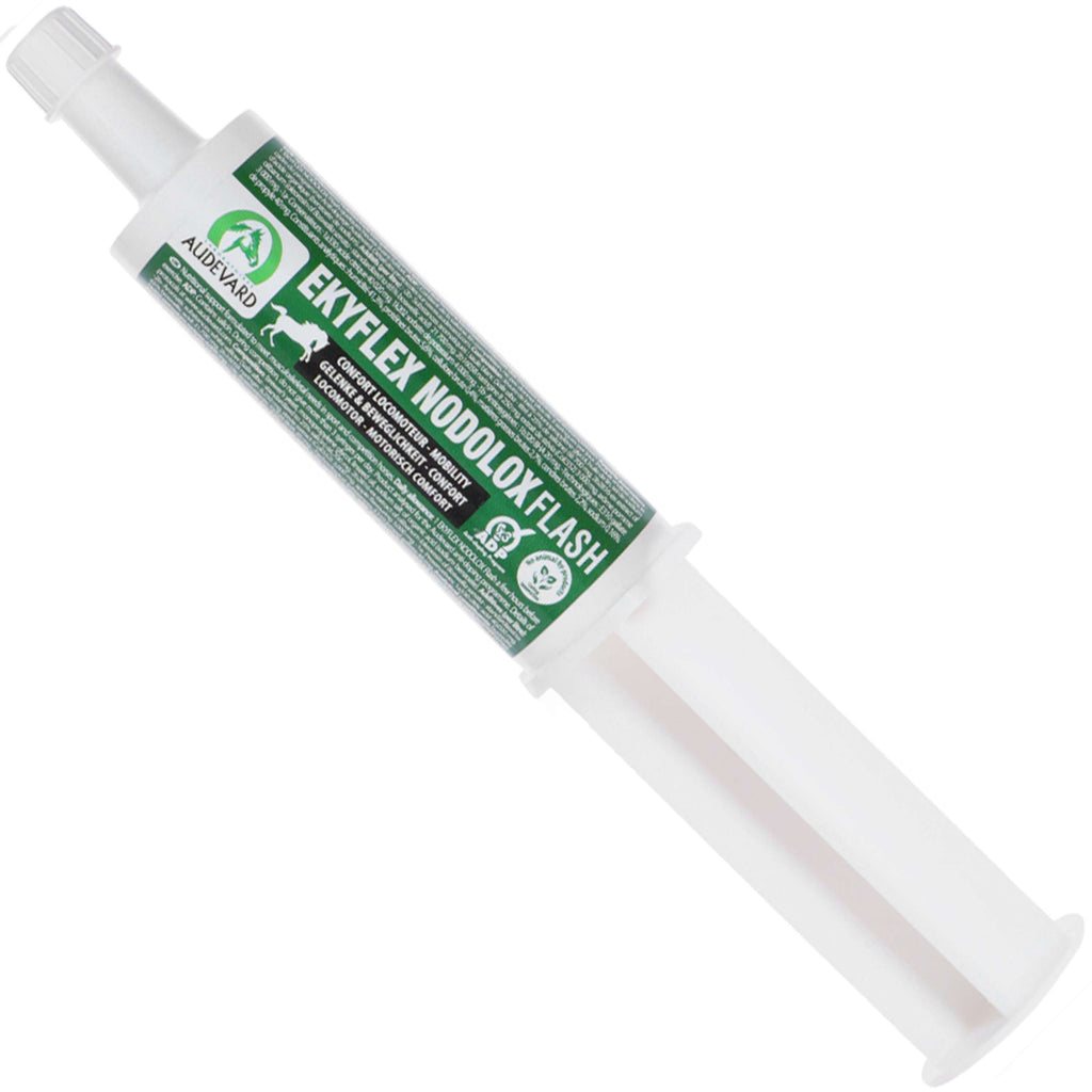 Audevard Ekyflex Nodolox Flash