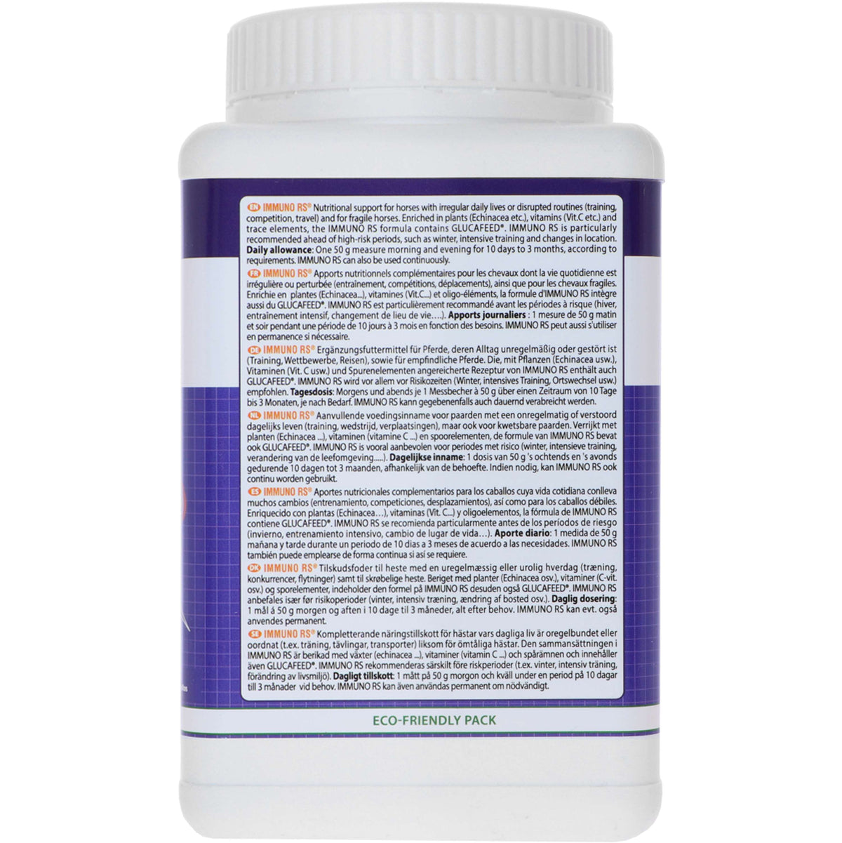 Audevard Immuno RS